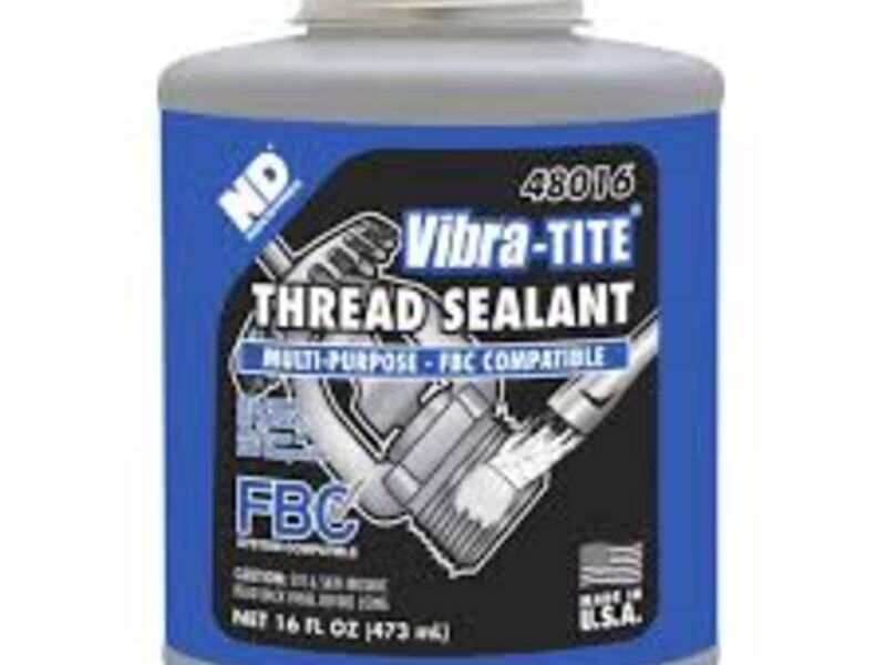 Sellador Vibratite 480 México