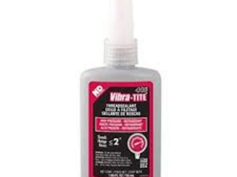 Sellador Vibratite 446 México