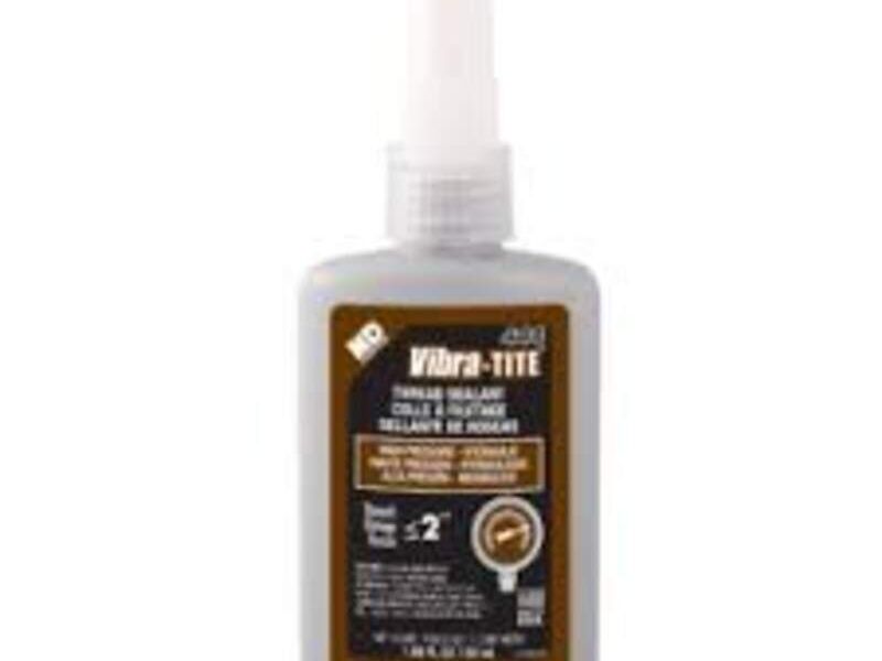 Sellador Vibratite 444 México