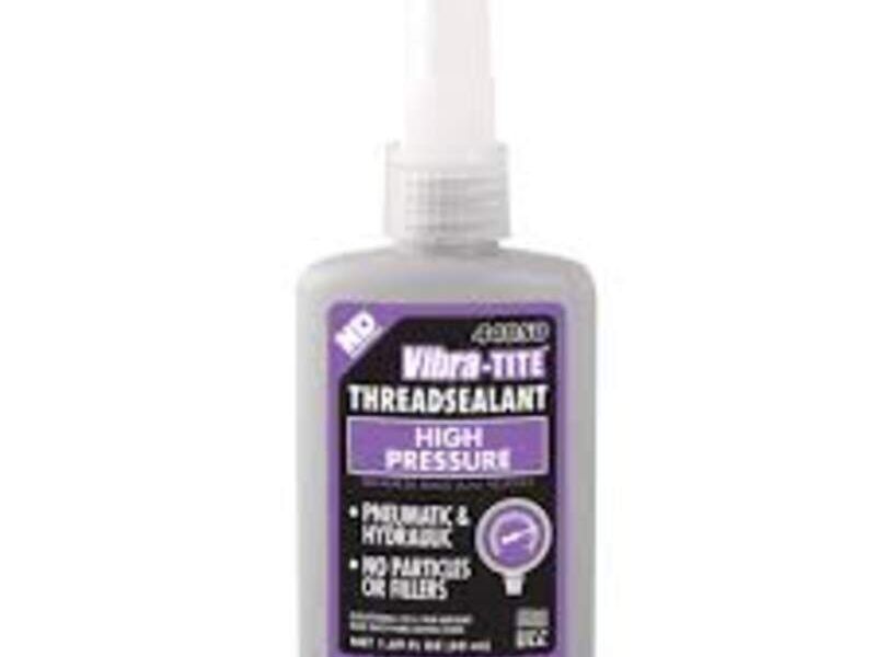 Sellador Vibratite 440 México