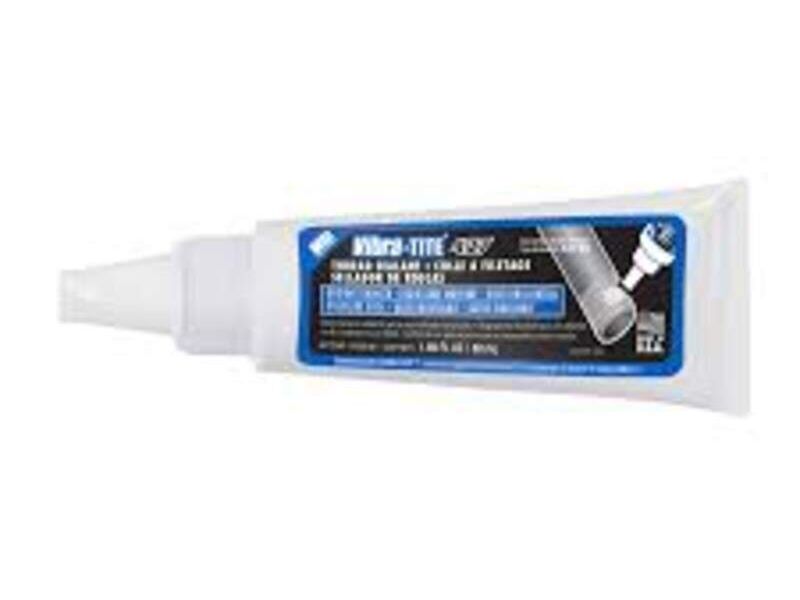 Sellador Vibratite 427 México