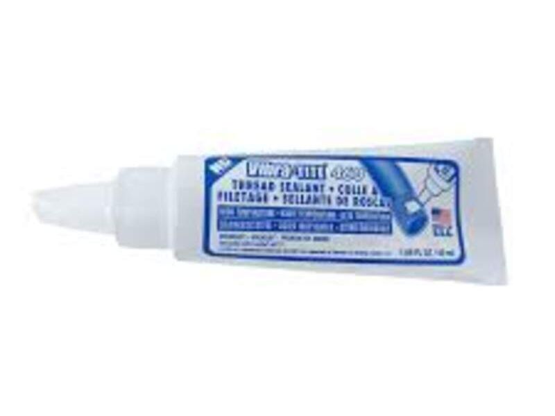 Sellador Vibratite 420 México