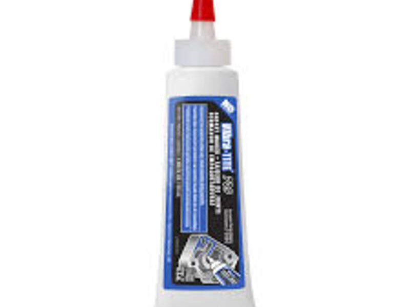 Sellador Vibratite 709 México