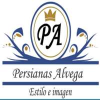 Persianas Alvega