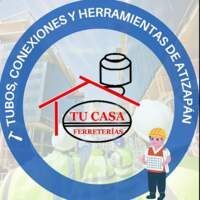 Tubos, Conexiones y Herramientas de Atizapán