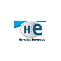 HERRAJES EUROPEOS