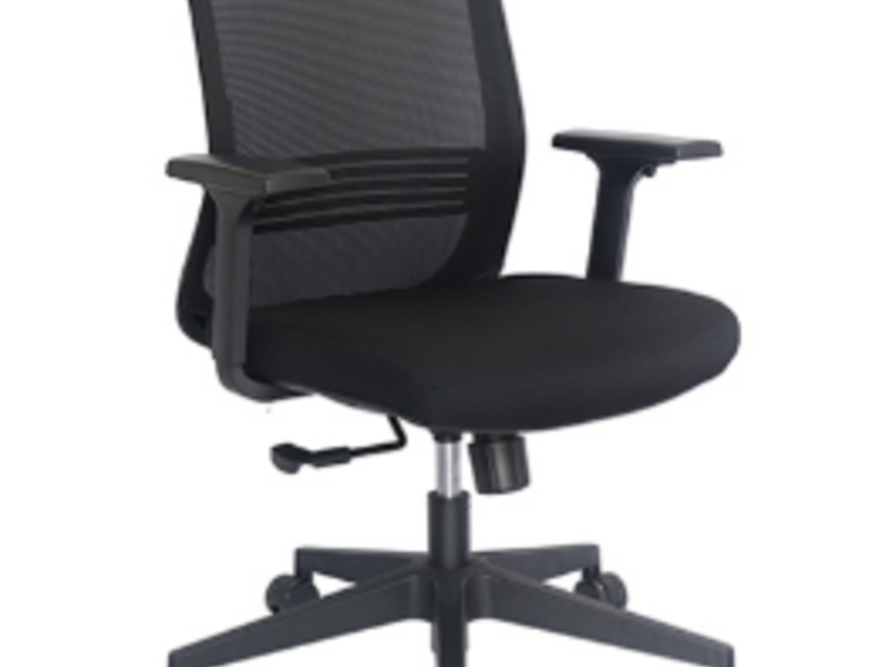 Silla modelo OHE-110 México