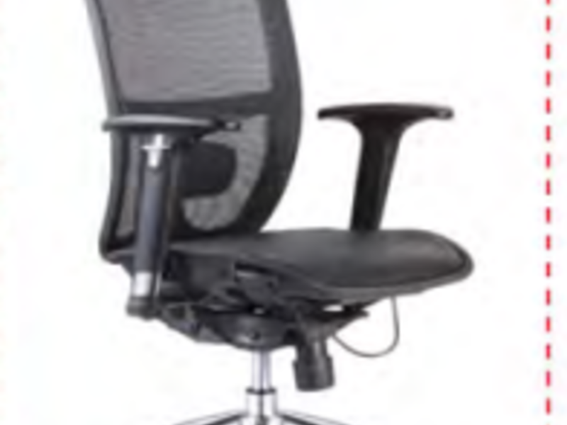 Silla modelo Arsenal México