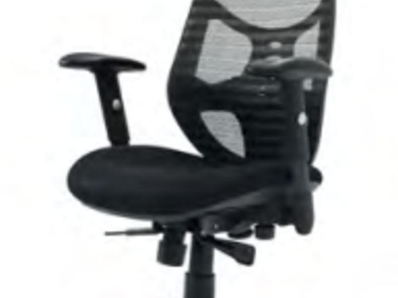 Silla modelo KB 1 México