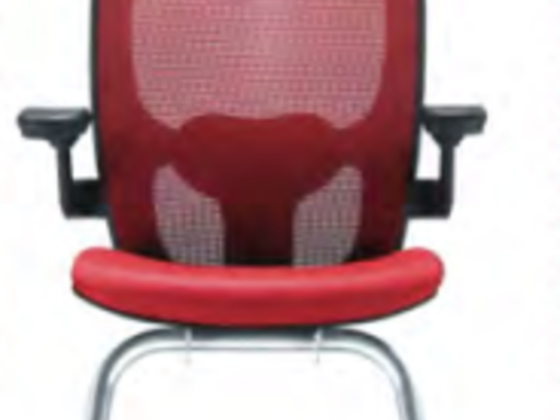 Silla modelo BOND VISITA México