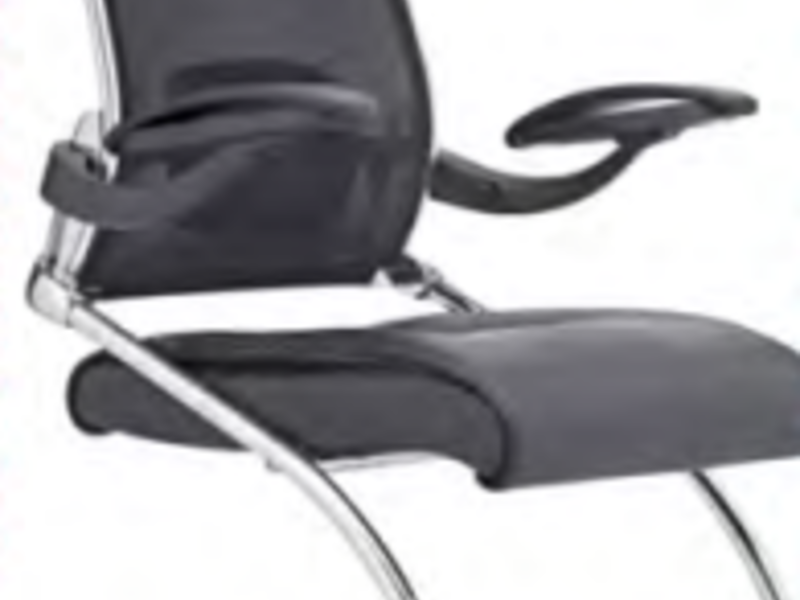 Silla modelo Manchester visita  México