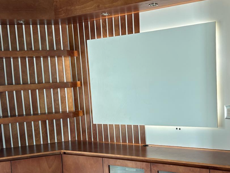 Muebles sala México 