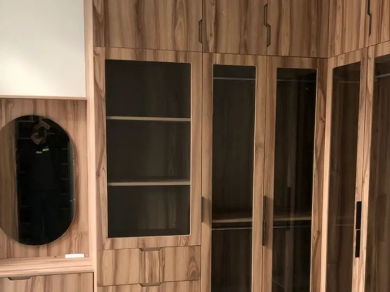 Vestidor México 