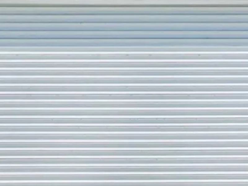 Cortinas metálica PINTRO EUROPEA México