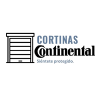 CORTINAS Continental