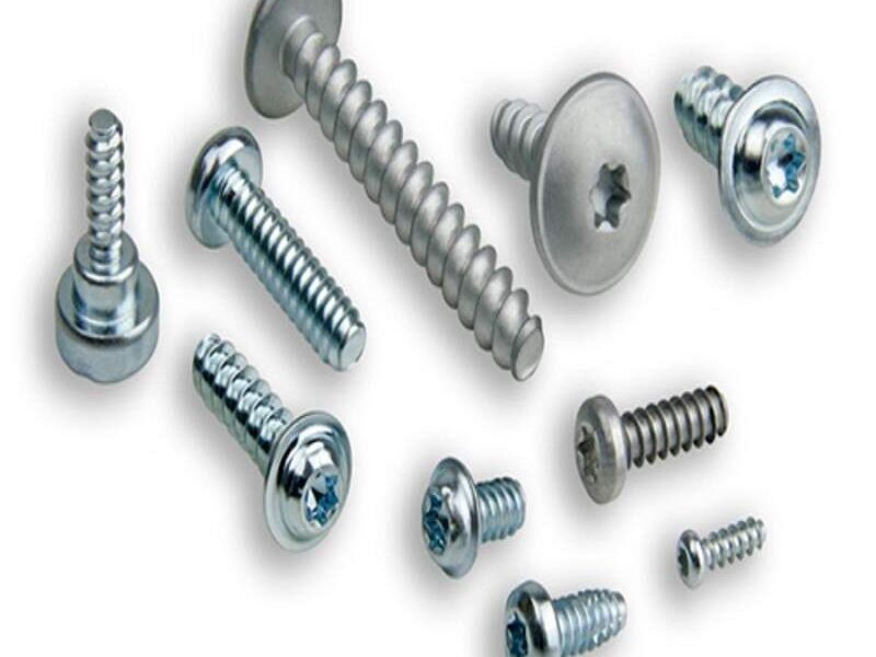 Tornillos México 