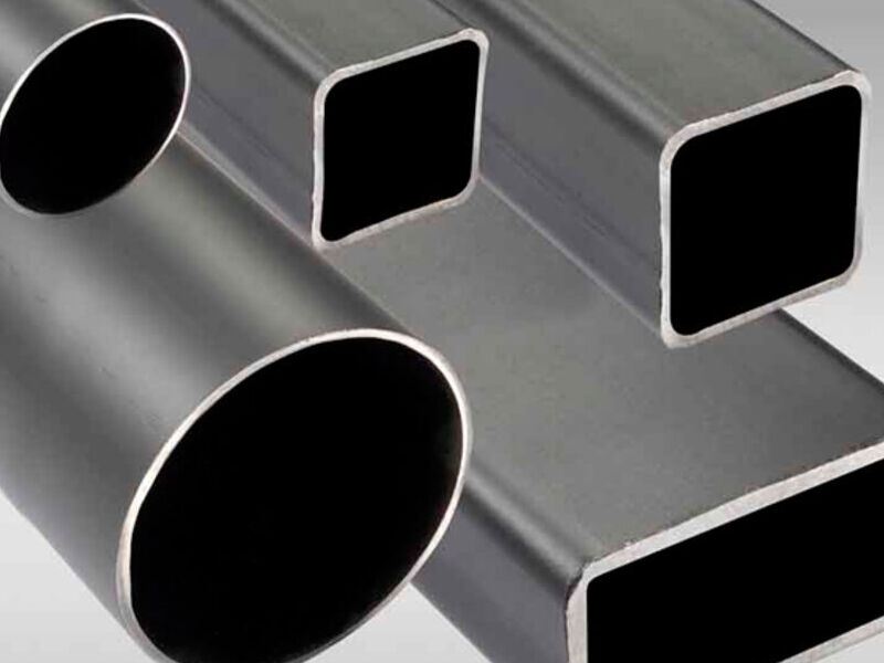 Perfil Tubular Mérida