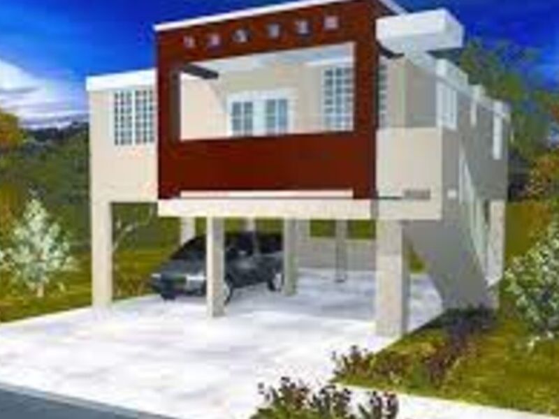 Diseño construcción fachadas Monterrey
