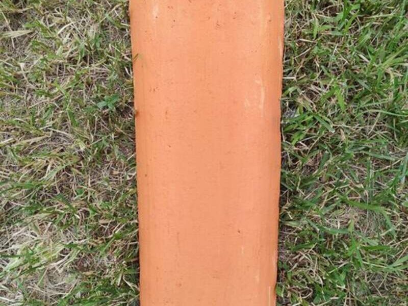 Teja ranchera grapa México