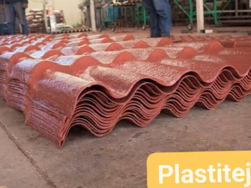 Plastiteja México