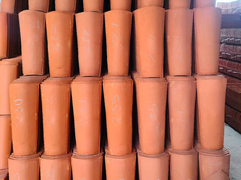 Teja Casa Grande México