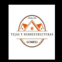 Tejas y Herrestructuras "Lomeli"