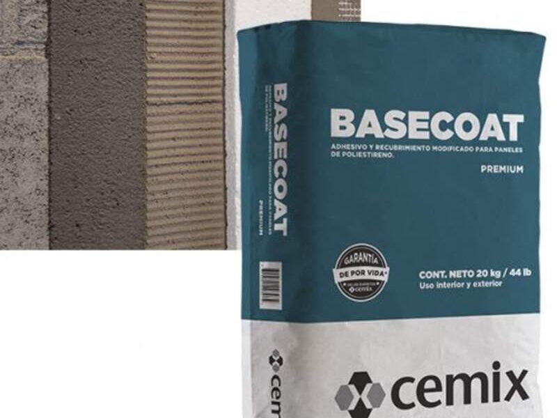 BASECOAT