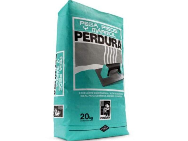 PEGAPISO, MARMOL