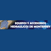 Equipos y Accesorios Hidráulicos Monterrey