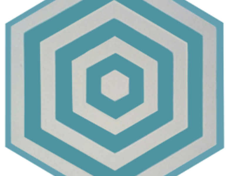 Cerámica Hexagonal Tarjet México