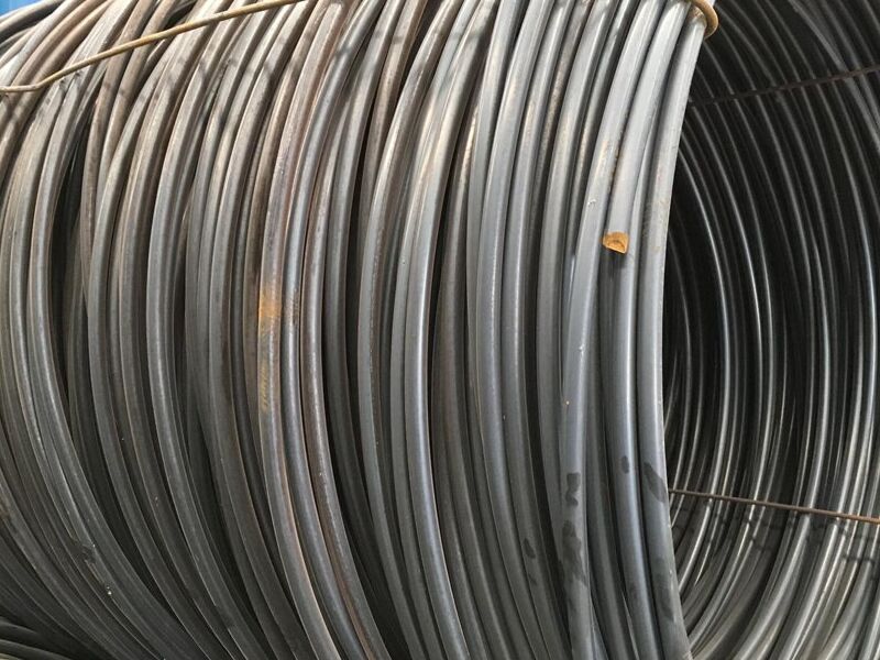 Alambre galvanizado Tijuana