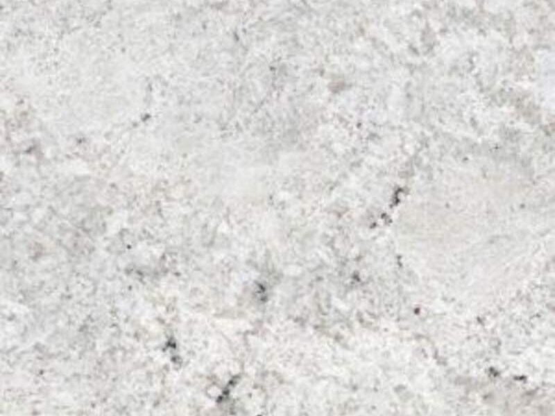 Granito Colonial White