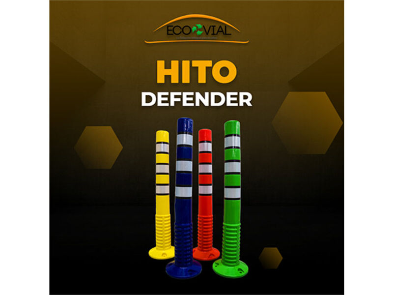 Hito Defender México