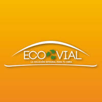 Eco vial