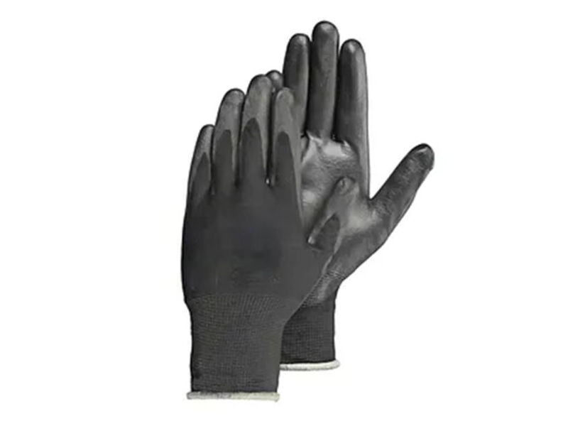 Guantes Nylon PU México