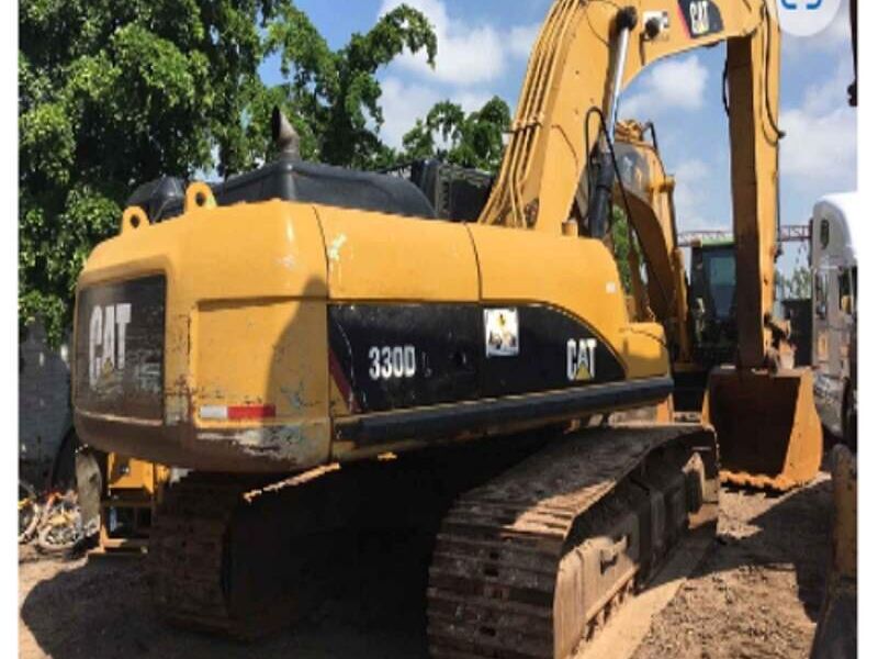 Tractores Bulldozer Mèxico