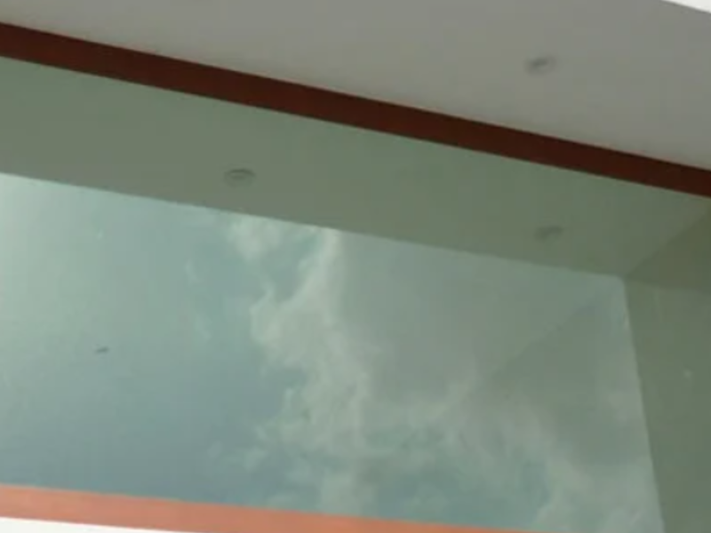 Ventana fija México