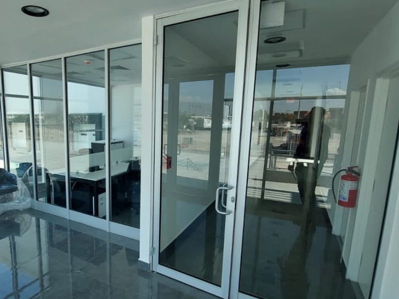 Servicio reparación ventanas México