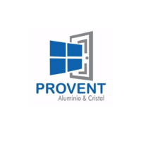 PROVENT Aluminio & Cristal