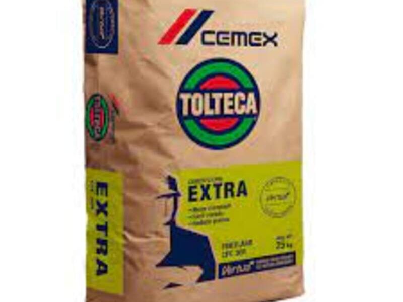 Cemento Sinaloa