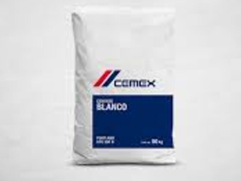 Cemento Blanco Sinaloa