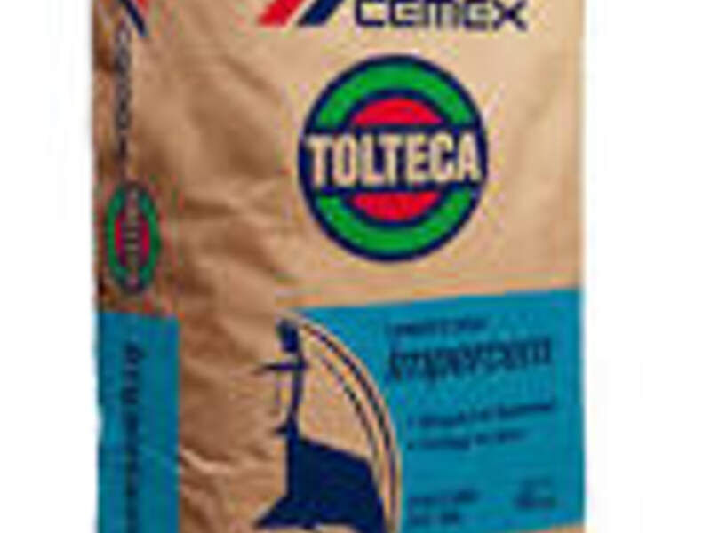 Cemento Impercem Sinaloa