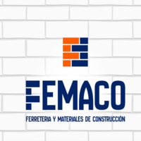 Femaco materiales de construcción