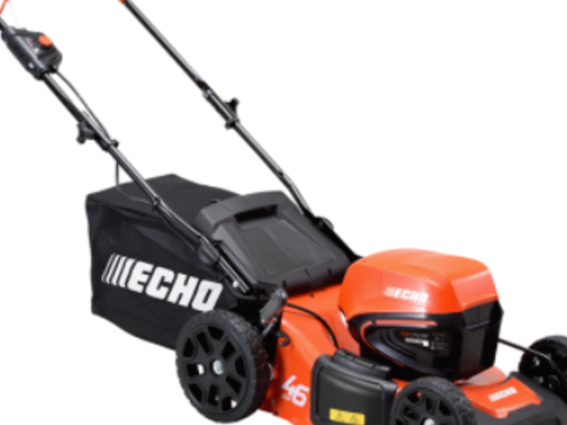Cortacésped DLM 310/46P México