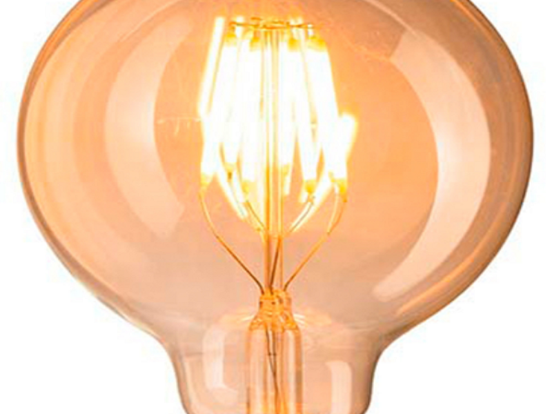 Foco Led G125 Cancún