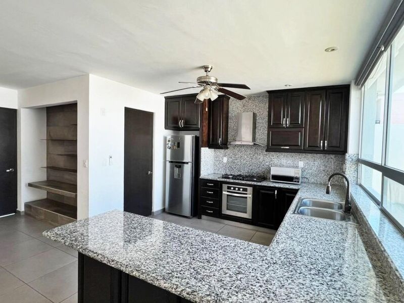 Venta casa Campestre Saltillo