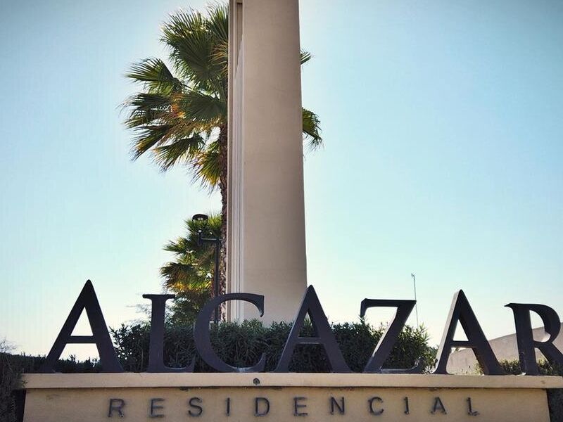Venta lotes Saltillo