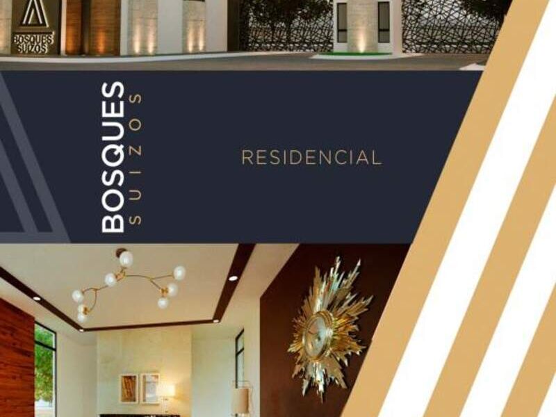 Venta terreno Norte Saltillo