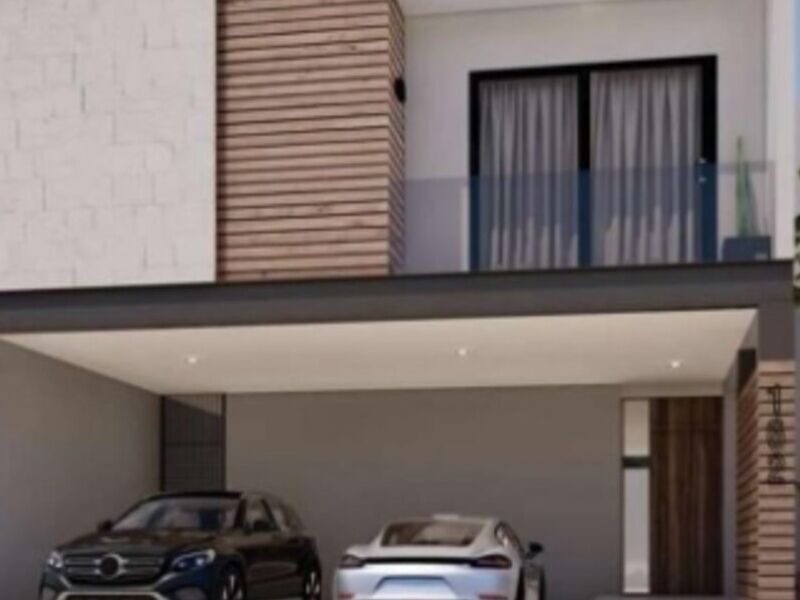 Venta casa Santa Ana Saltillo