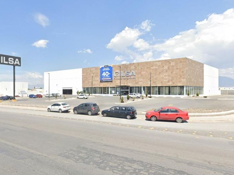 Venta terreno Saltillo Coahuila